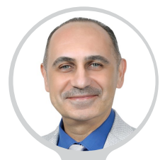 Prof. Taoufik Alsaadi